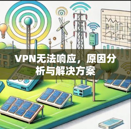 VPN无法响应,原因分析与解决方案