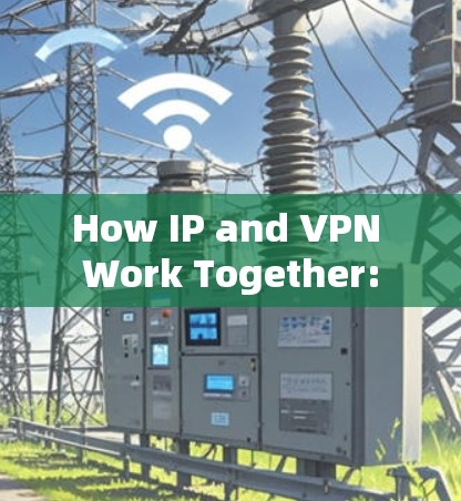 How IP and VPN Work Together: