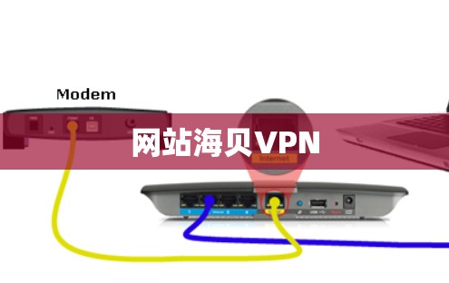 网站海贝VPN