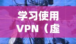 学习使用VPN（虚拟专用网络）的难易程度取决于你的具体需求和基础技术知识。以下是不同场景下的分析，帮助你判断