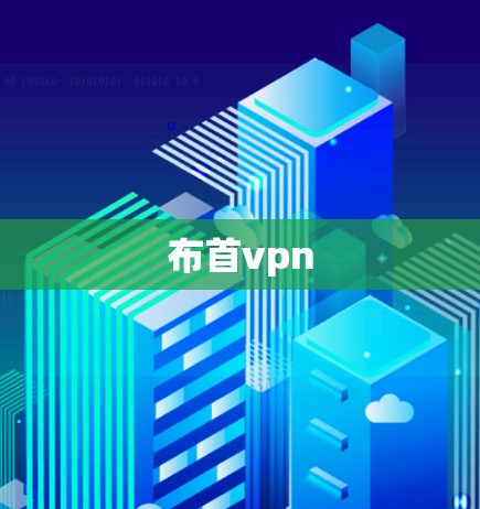 布首vpn 布首vpn