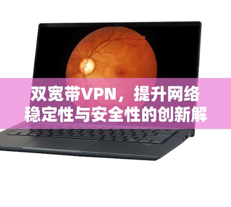 双宽带VPN,提升网络稳定性与安全性的创新解决方案