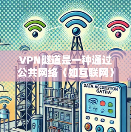VPN隧道是一种通过公共网络(如互联网)安全地连接两个或多个内网(私有网络)的技术。以下是关于VPN隧道与内网的关键点解析