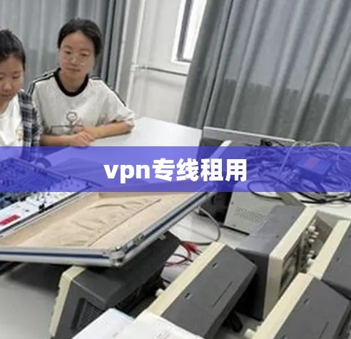 vpn专线租用