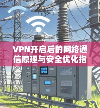 VPN开启后的网络通信原理与安全优化指南