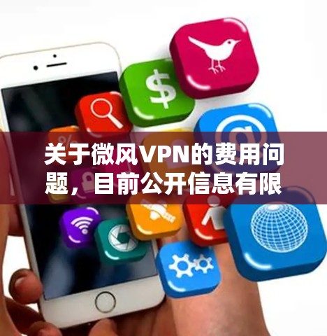 关于微风VPN的费用问题,目前公开信息有限,但根据常见VPN服务的运营模式,以下几点需要注意