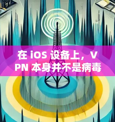 在 iOS 设备上，VPN 本身并不是病毒，但某些恶意软件或欺诈应用可能伪装成 VPN 工具来窃取用户数据或实施其他攻击。以下是关于 iOS VPN 安全性的详细解答和防范建议