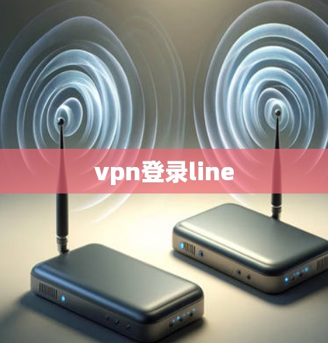 vpn登录line